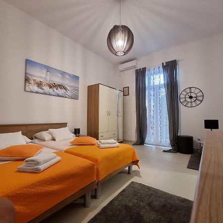 Studio Apartment Mandic 두브로브니크 외부 사진
