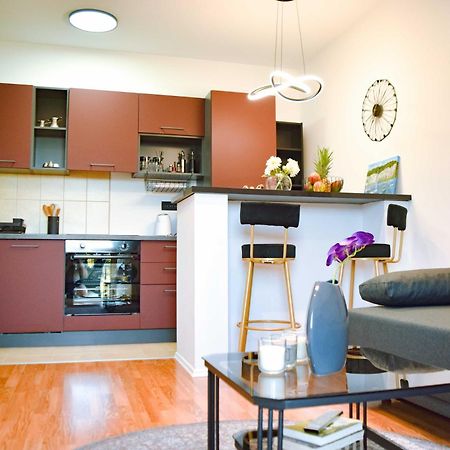 Studio Apartment Mandic 두브로브니크 외부 사진