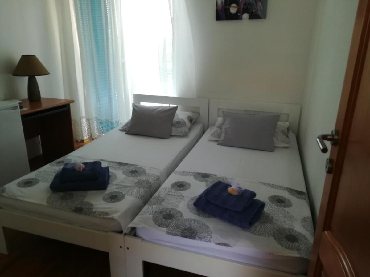 Studio Apartment Mandic 두브로브니크 외부 사진