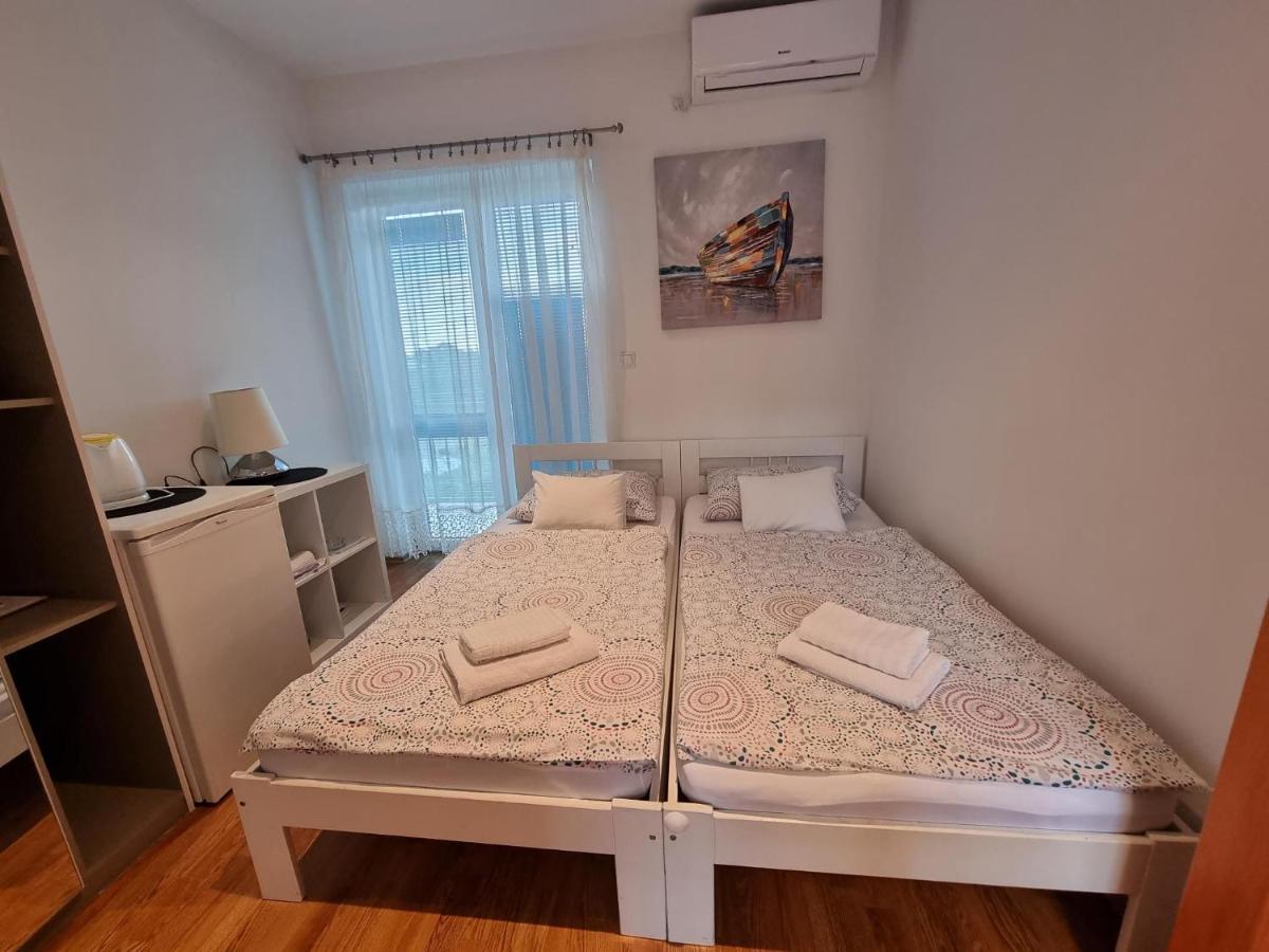 Studio Apartment Mandic 두브로브니크 외부 사진