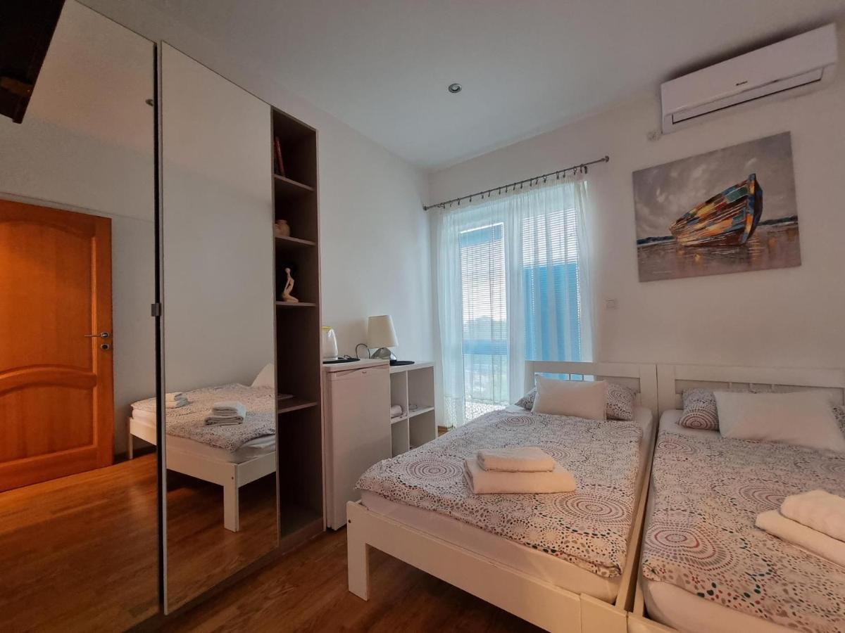Studio Apartment Mandic 두브로브니크 외부 사진