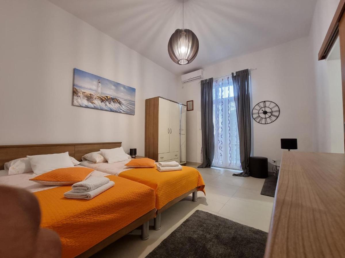 Studio Apartment Mandic 두브로브니크 외부 사진