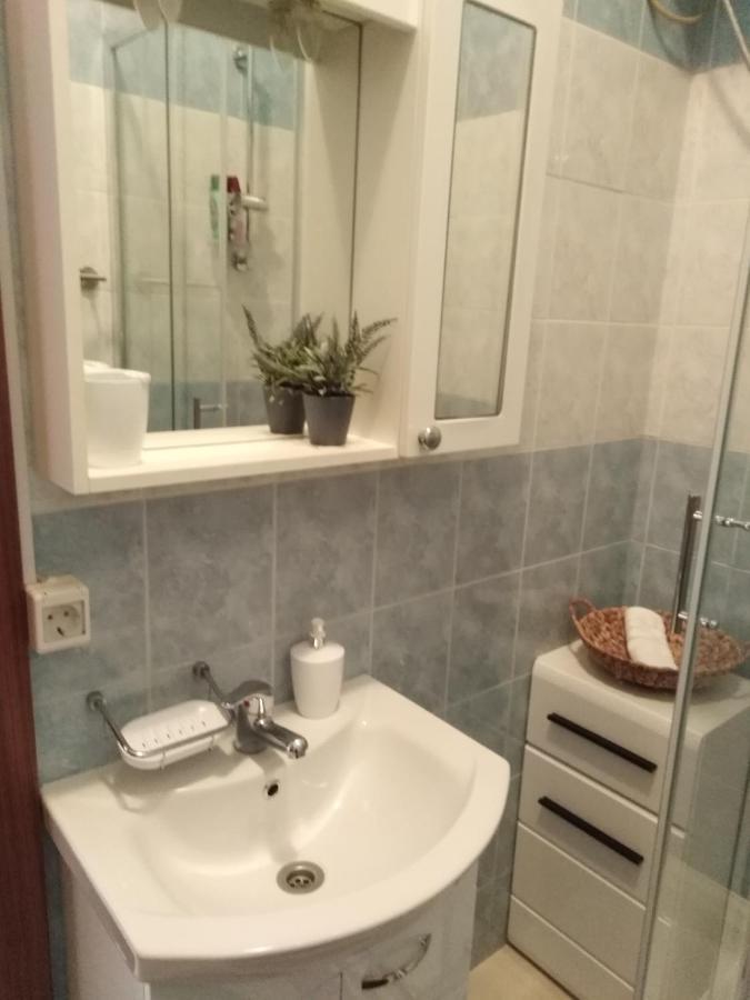 Studio Apartment Mandic 두브로브니크 외부 사진
