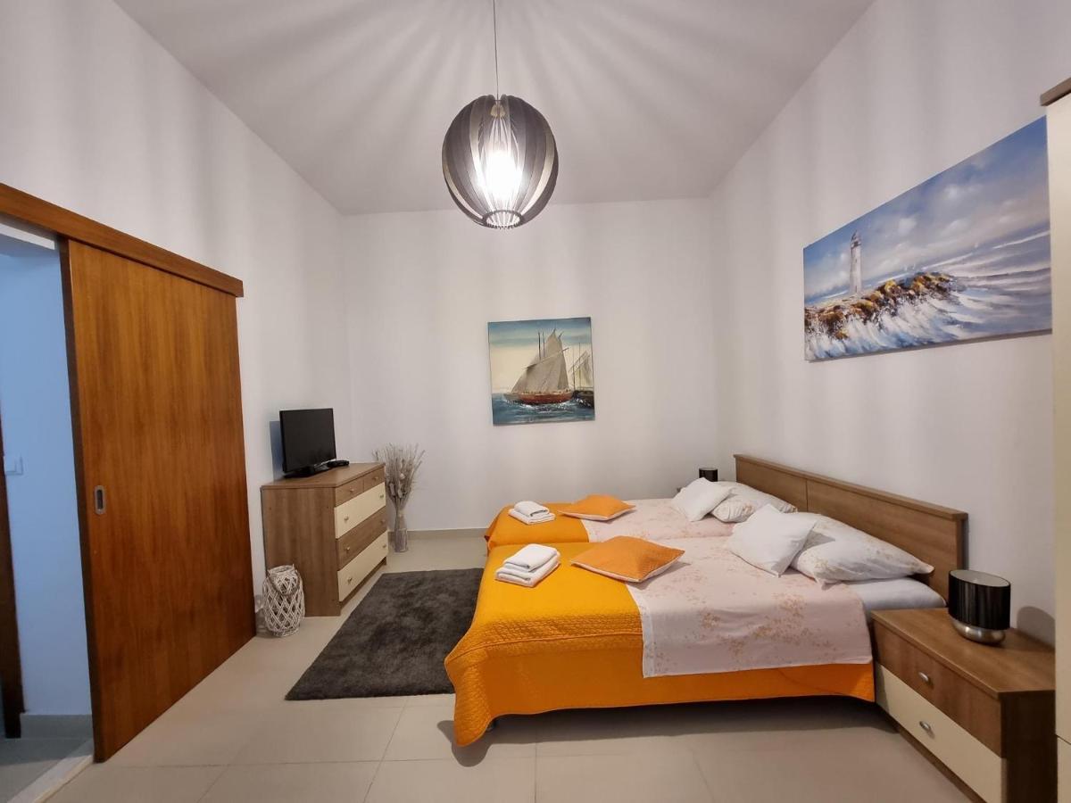 Studio Apartment Mandic 두브로브니크 외부 사진