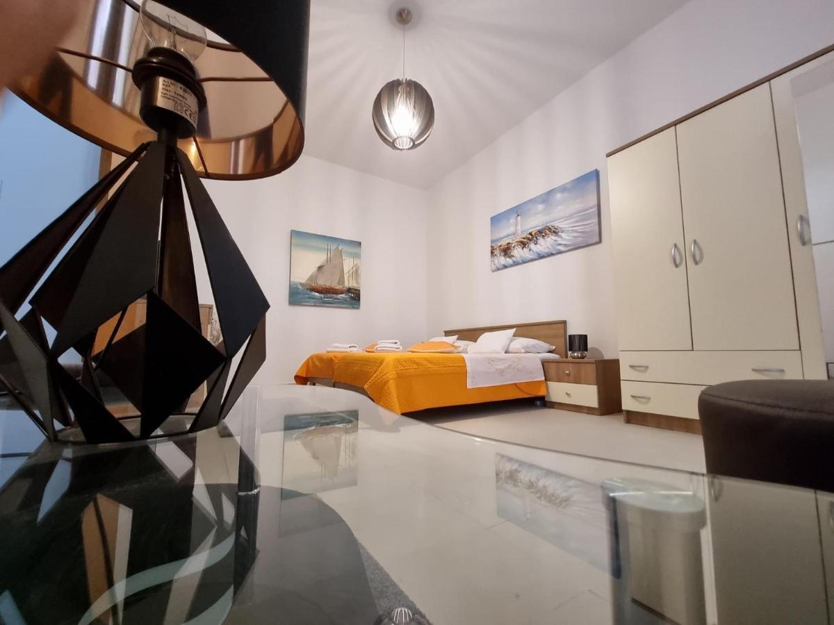 Studio Apartment Mandic 두브로브니크 외부 사진