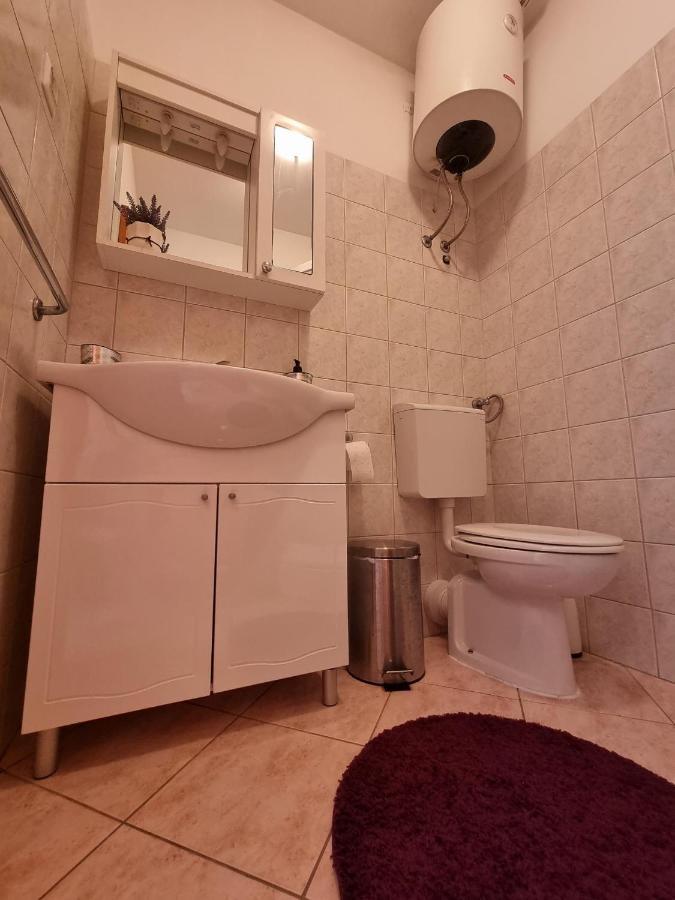 Studio Apartment Mandic 두브로브니크 외부 사진