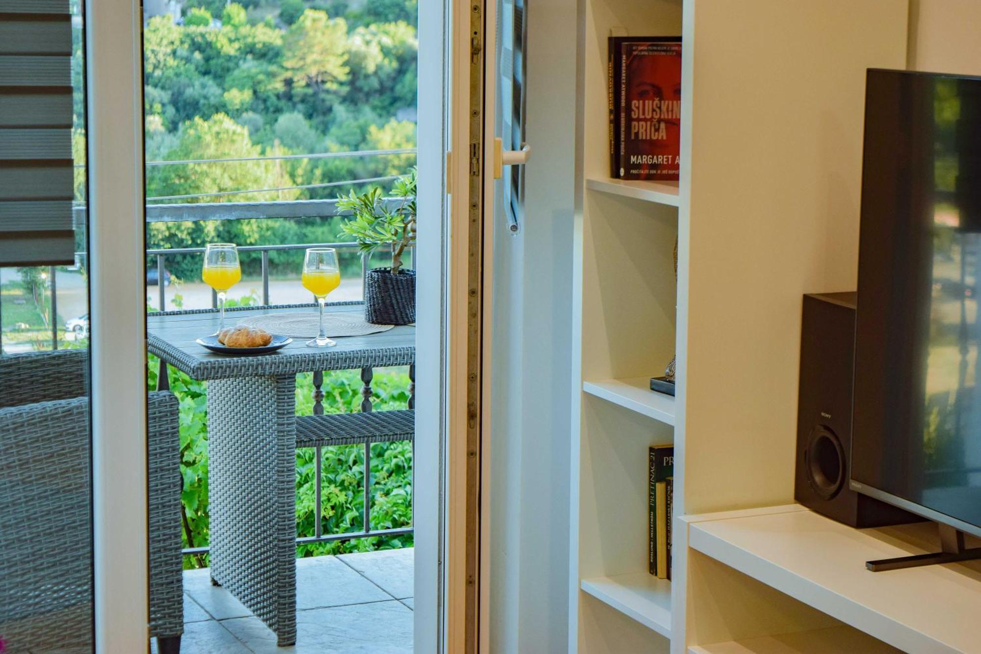 Studio Apartment Mandic 두브로브니크 외부 사진