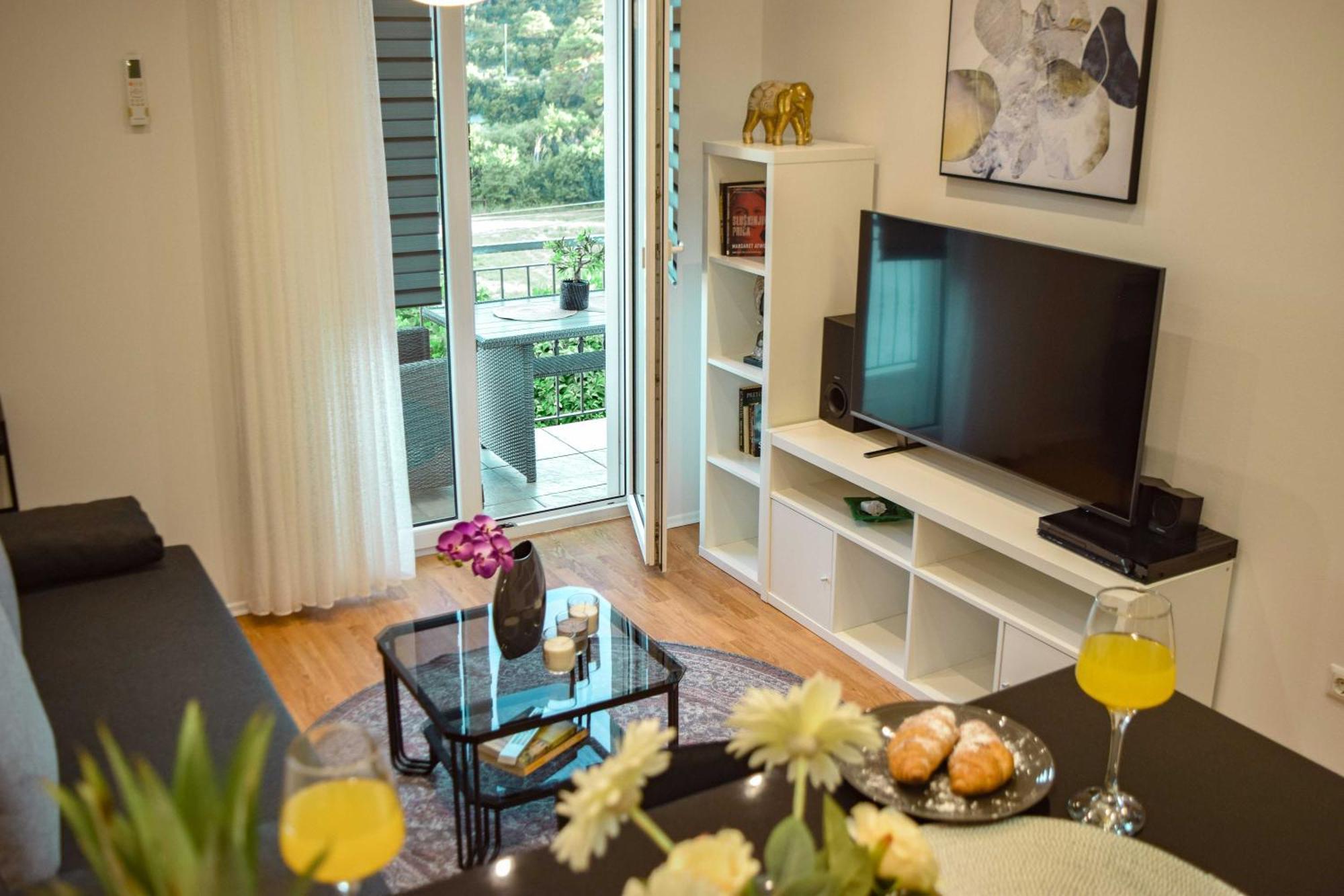 Studio Apartment Mandic 두브로브니크 외부 사진