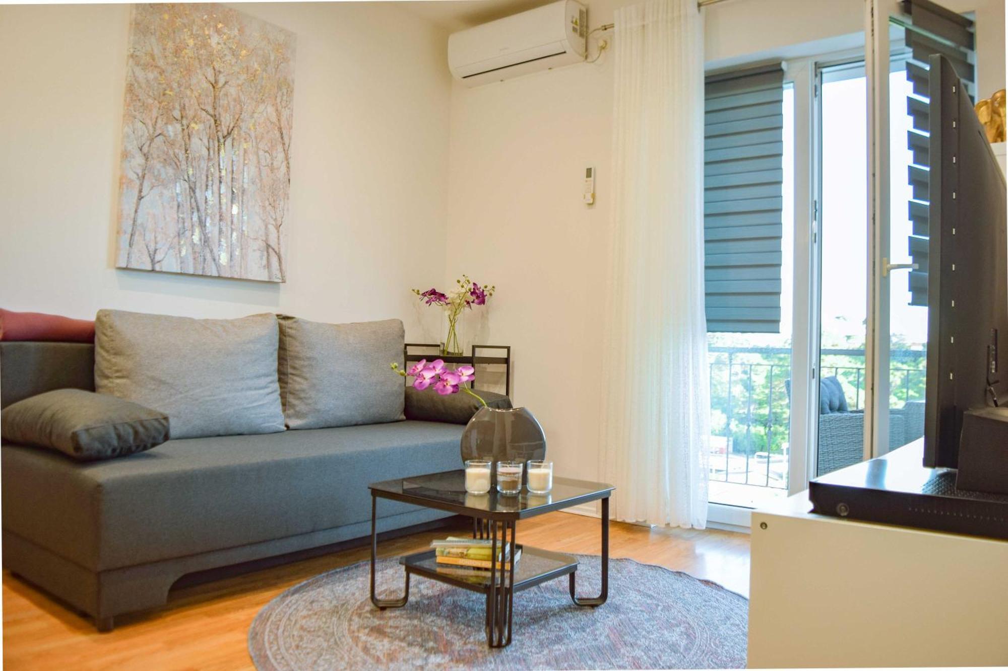 Studio Apartment Mandic 두브로브니크 외부 사진