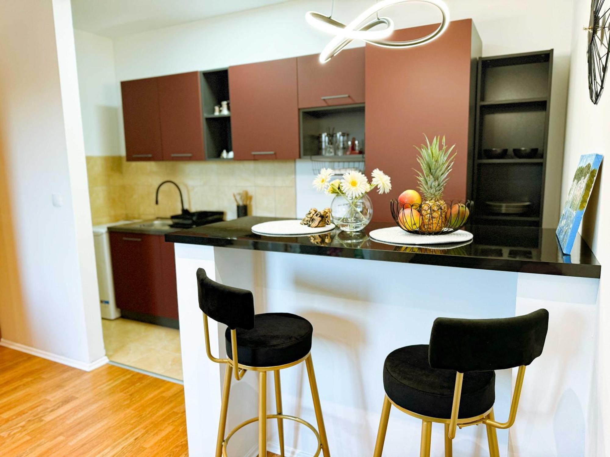 Studio Apartment Mandic 두브로브니크 외부 사진