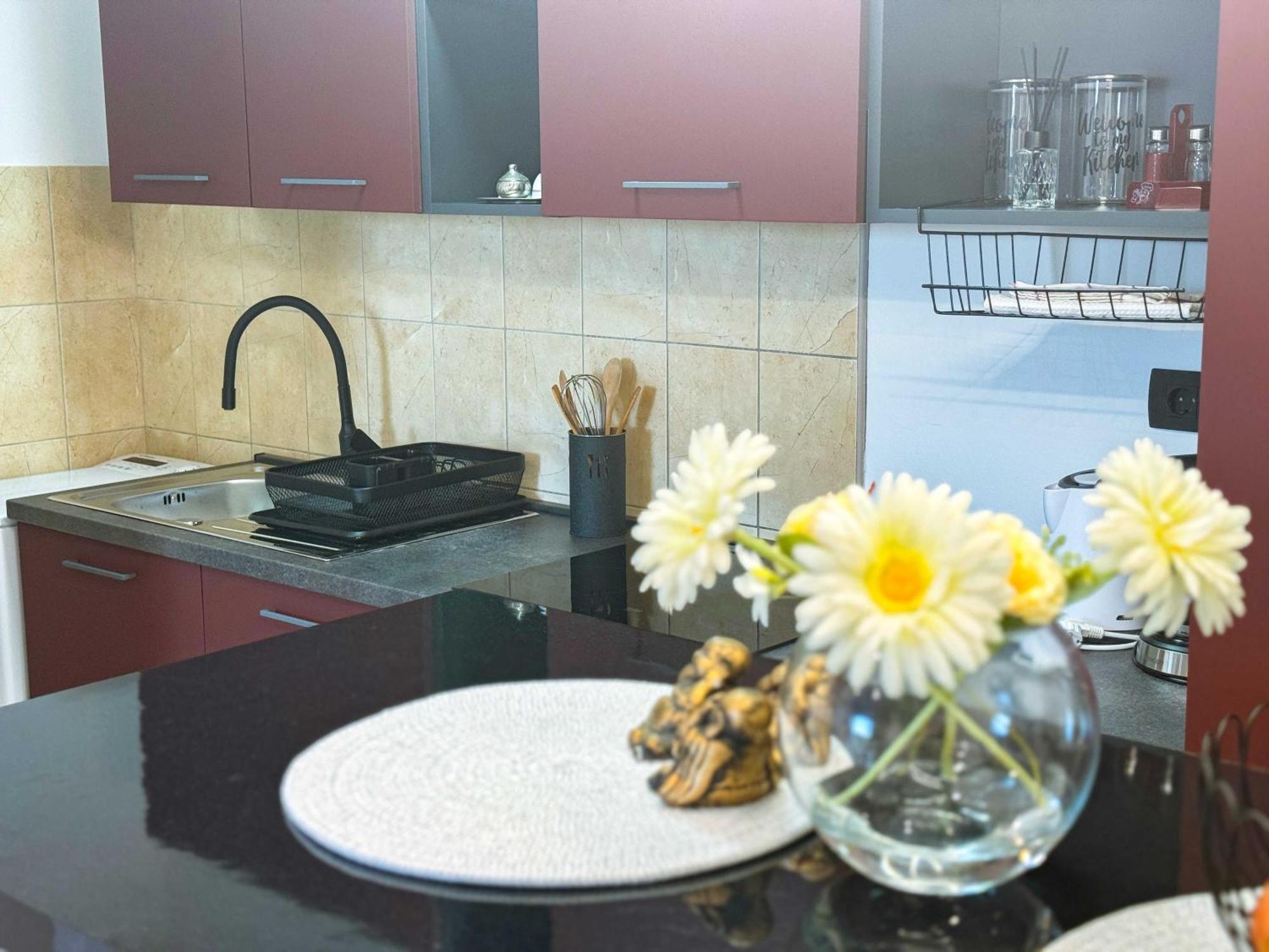 Studio Apartment Mandic 두브로브니크 외부 사진