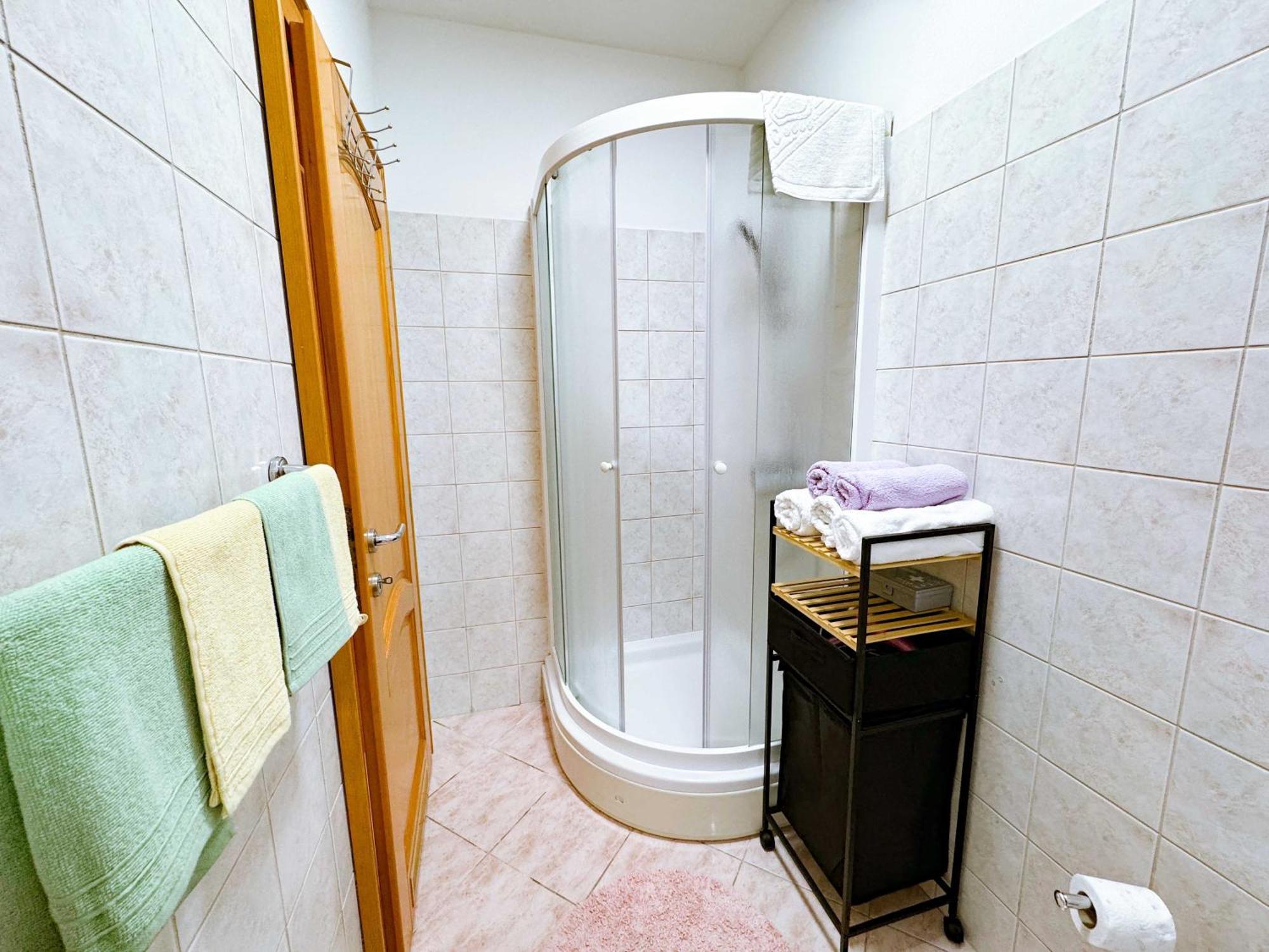 Studio Apartment Mandic 두브로브니크 외부 사진