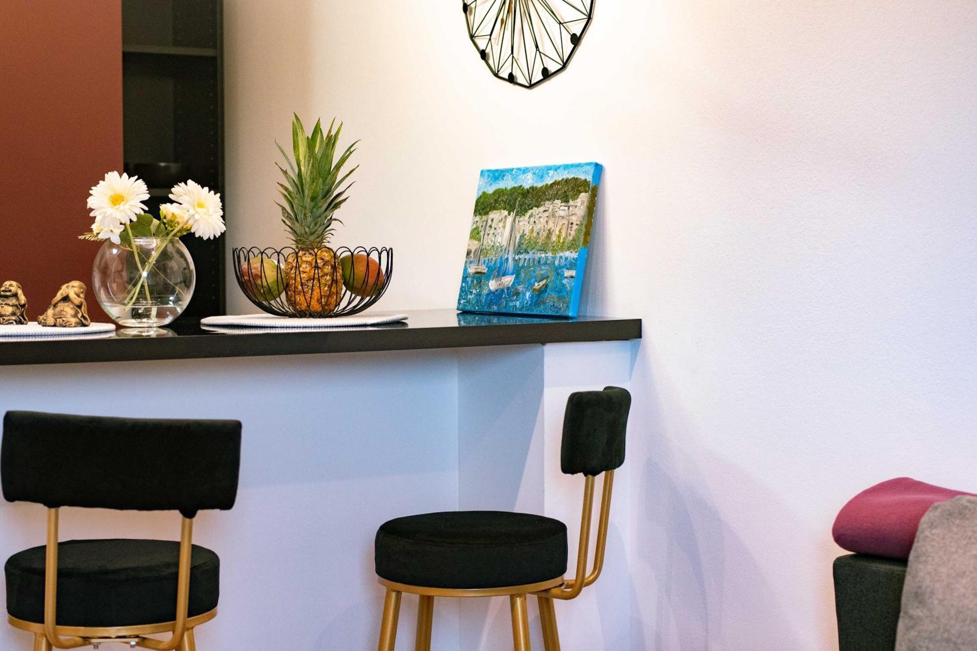 Studio Apartment Mandic 두브로브니크 외부 사진