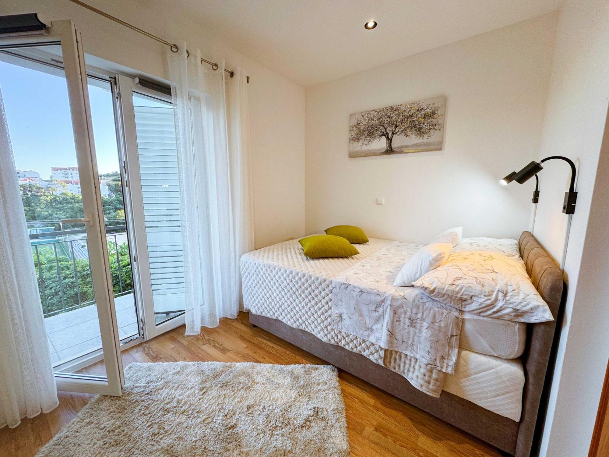 Studio Apartment Mandic 두브로브니크 외부 사진